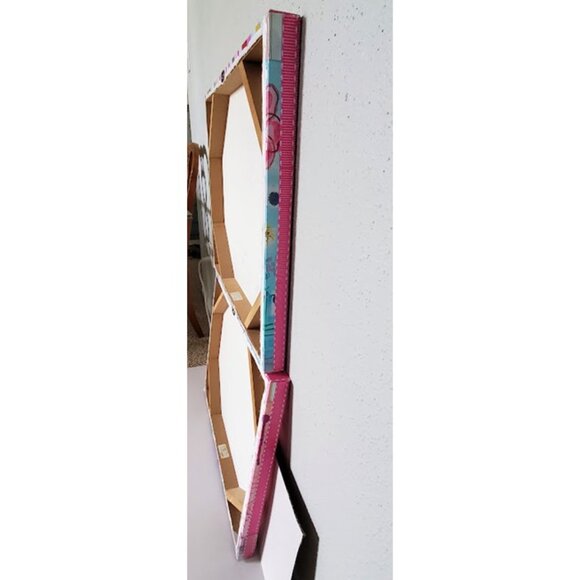 Liesle Long Colleen Karis Designs Whimsical Bicycle 2-PC Canvas Print Wall Art - Picture 9 of 13